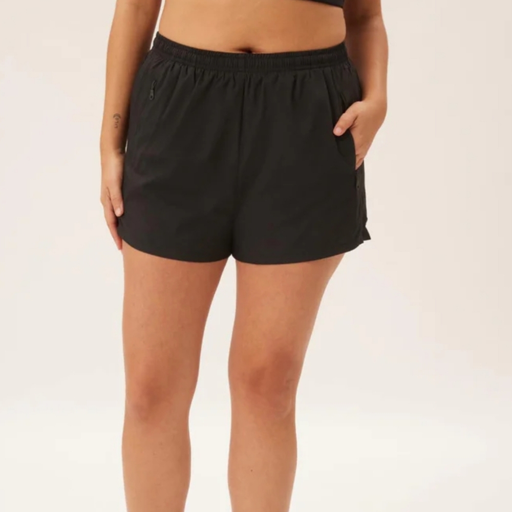 Girlfriend Collective Shorts
